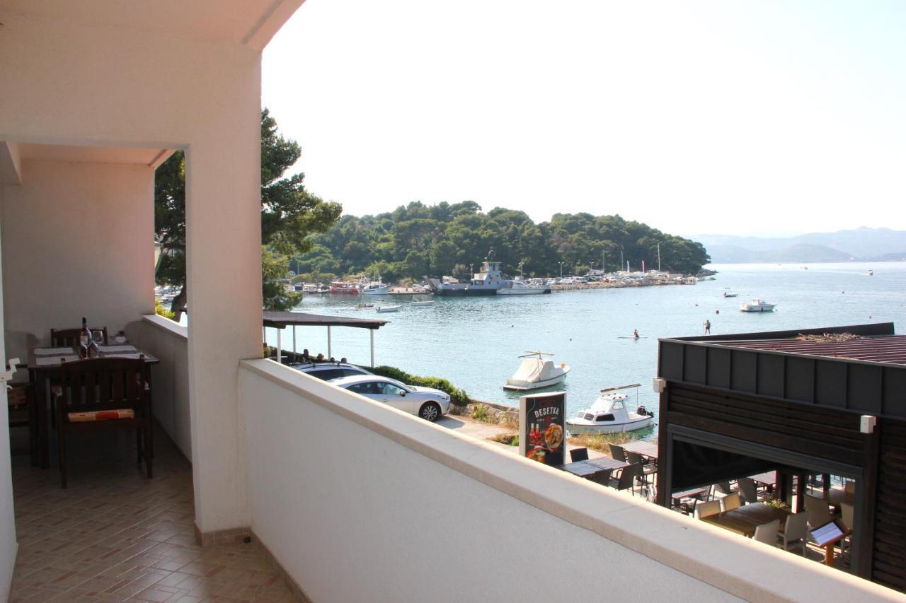 Vanda Seafront Fantastic Cavtat Eksteriør bilde