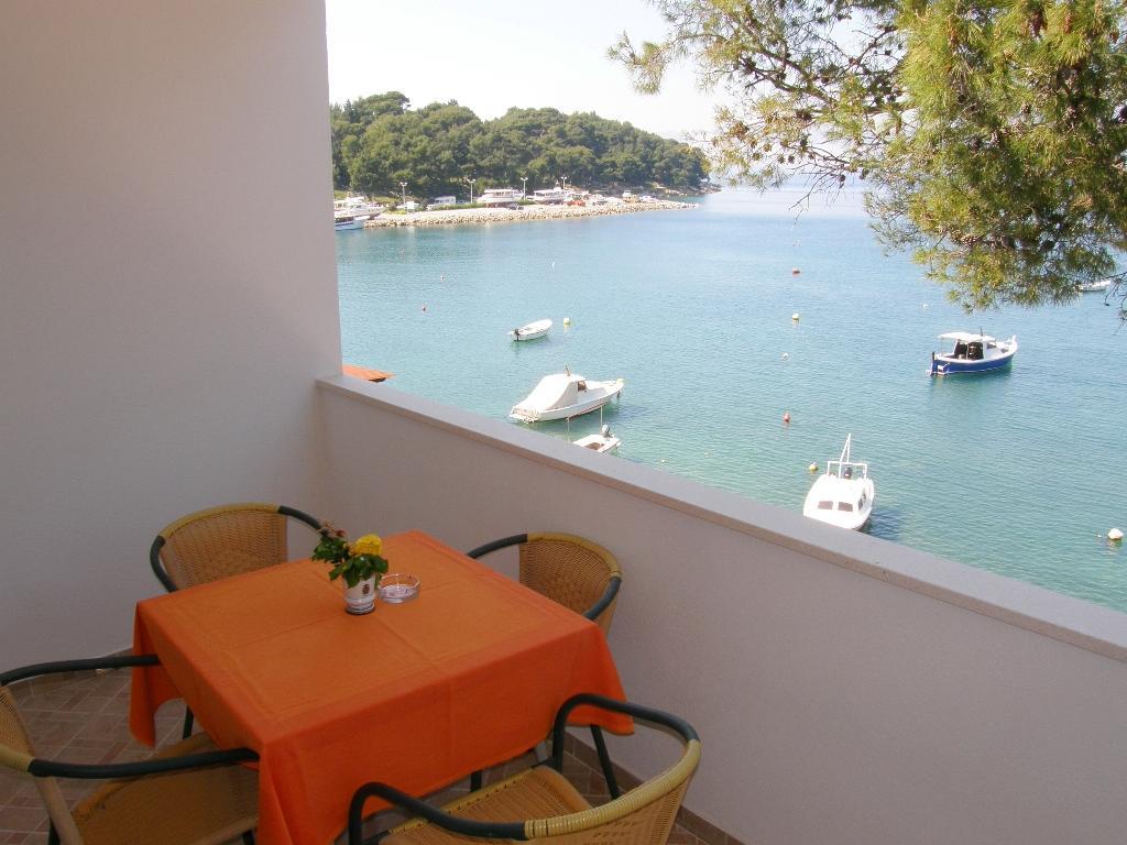 Vanda Seafront Fantastic Cavtat Eksteriør bilde
