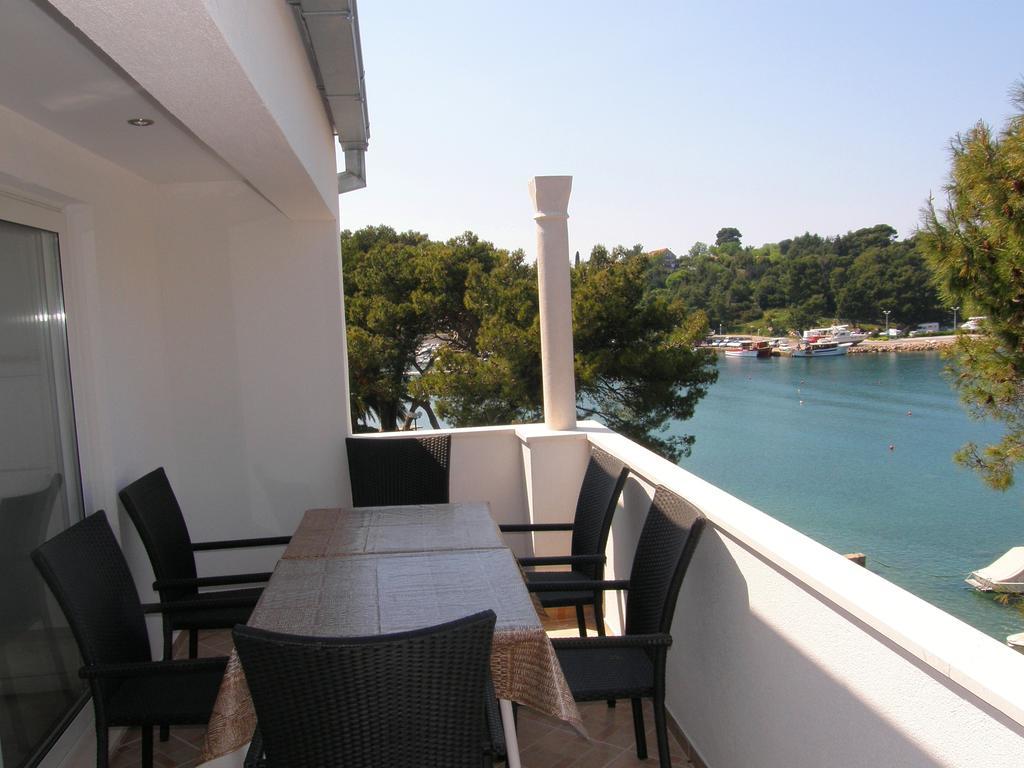 Vanda Seafront Fantastic Cavtat Eksteriør bilde