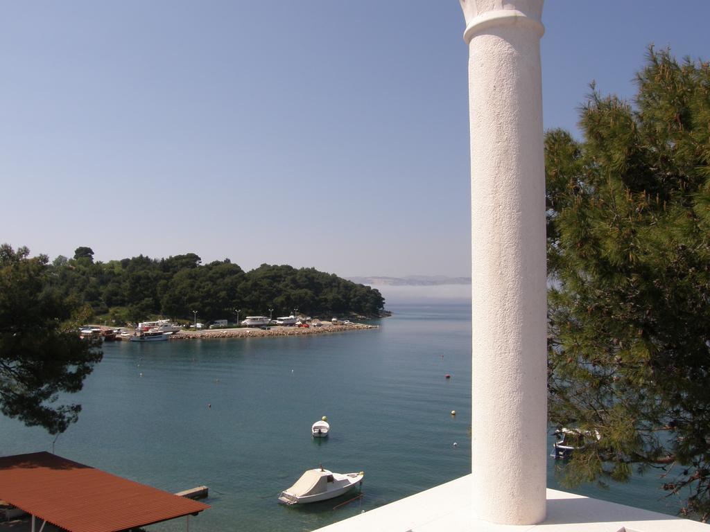 Vanda Seafront Fantastic Cavtat Eksteriør bilde