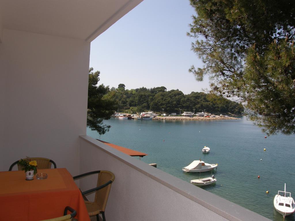 Vanda Seafront Fantastic Cavtat Eksteriør bilde