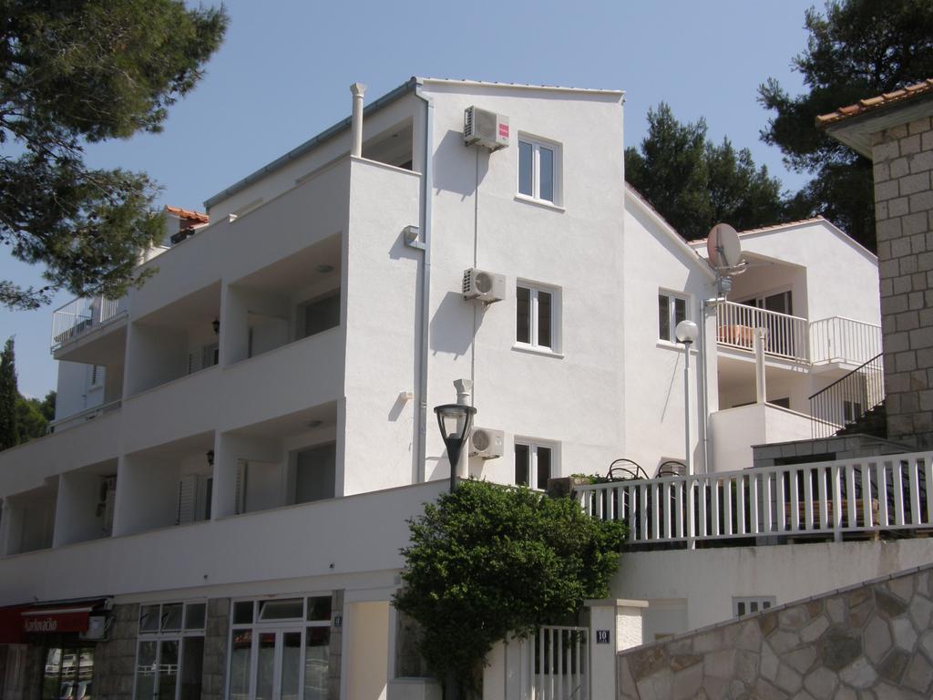Vanda Seafront Fantastic Cavtat Eksteriør bilde